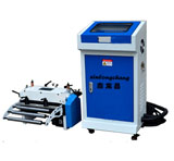 Top shot sand + Bottom shot sand molding machines